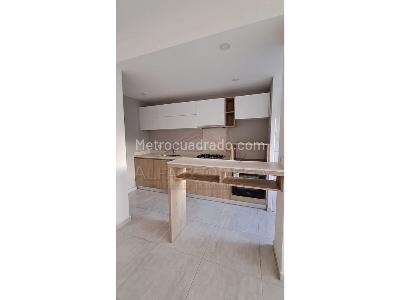 Apartamento de 2 alcobas en venta en Aparco, Ibagué, 66 m² · foto 4 de 20