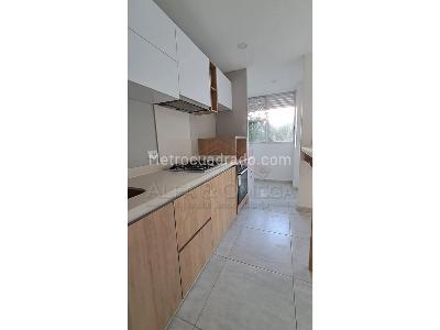 Apartamento de 2 alcobas en venta en Aparco, Ibagué, 66 m² · foto 5 de 20
