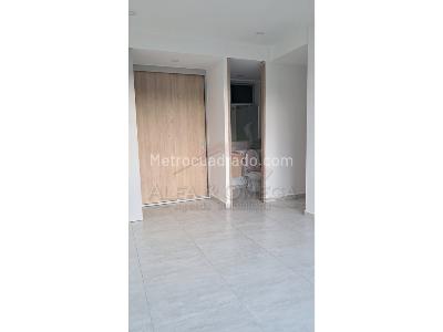 Apartamento de 2 alcobas en venta en Aparco, Ibagué, 66 m² · foto 6 de 20