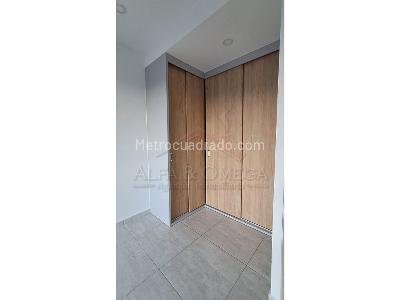 Apartamento de 2 alcobas en venta en Aparco, Ibagué, 66 m² · foto 8 de 20
