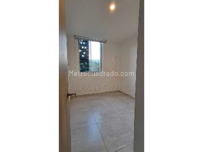 Apartamento de 2 alcobas en venta en Aparco, Ibagué, 66 m² · foto 9 de 20