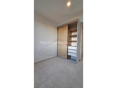 Apartamento de 2 alcobas en venta en Aparco, Ibagué, 66 m² · foto 10 de 20