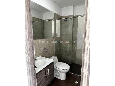 Apartamento de 2 alcobas en venta en Aparco, Ibagué, 66 m² · foto 11 de 20