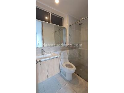 Apartamento de 2 alcobas en venta en Aparco, Ibagué, 66 m² · foto 12 de 20