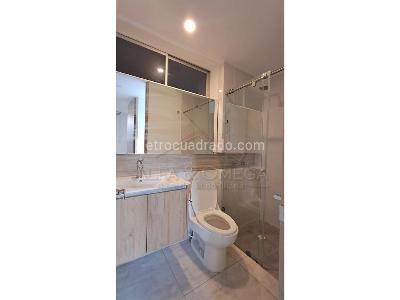 Apartamento de 2 alcobas en venta en Aparco, Ibagué, 66 m² · foto 13 de 20