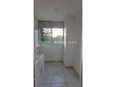 Apartamento de 2 alcobas en venta en Aparco, Ibagué, 66 m² · foto 14 de 20