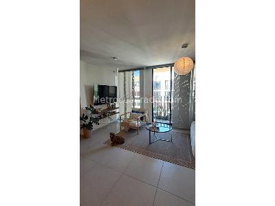 Apartamento de 3 alcobas en venta en Picaleña, Ibagué, 67 m² · foto 2 de 17