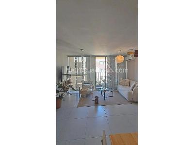 Apartamento de 3 alcobas en venta en Picaleña, Ibagué, 67 m² · foto 3 de 17
