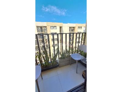 Apartamento de 3 alcobas en venta en Picaleña, Ibagué, 67 m² · foto 5 de 17