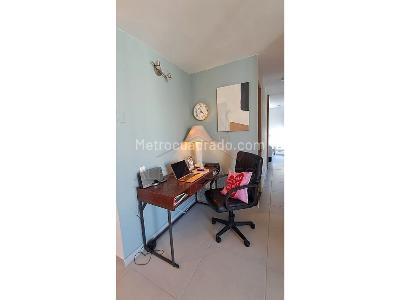 Apartamento de 3 alcobas en venta en Picaleña, Ibagué, 67 m² · foto 7 de 17