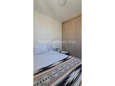 Apartamento de 3 alcobas en venta en Picaleña, Ibagué, 67 m² · foto 8 de 17