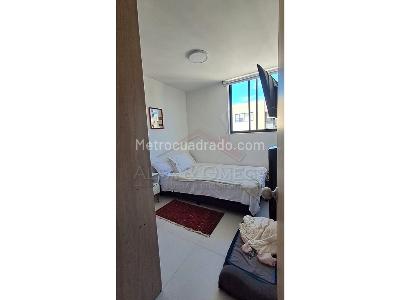 Apartamento de 3 alcobas en venta en Picaleña, Ibagué, 67 m² · foto 9 de 17
