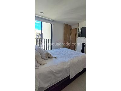 Apartamento de 3 alcobas en venta en Picaleña, Ibagué, 67 m² · foto 10 de 17