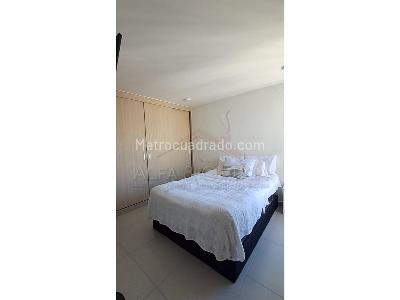 Apartamento de 3 alcobas en venta en Picaleña, Ibagué, 67 m² · foto 11 de 17