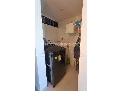 Apartamento de 3 alcobas en venta en Picaleña, Ibagué, 67 m² · foto 12 de 17