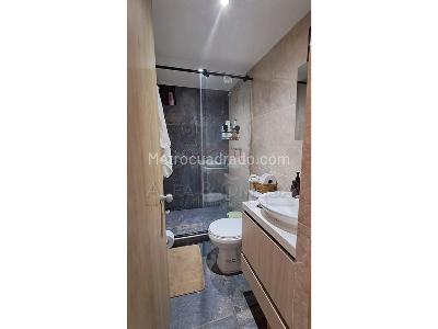 Apartamento de 3 alcobas en venta en Picaleña, Ibagué, 67 m² · foto 13 de 17