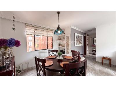Apartamento de 3 alcobas en venta en Carrera 5, Ibagué, 70 m² · foto 2 de 16