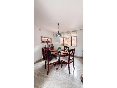 Apartamento de 3 alcobas en venta en Carrera 5, Ibagué, 70 m² · foto 3 de 16