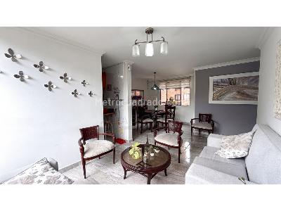 Apartamento de 3 alcobas en venta en Carrera 5, Ibagué, 70 m² · foto 4 de 16