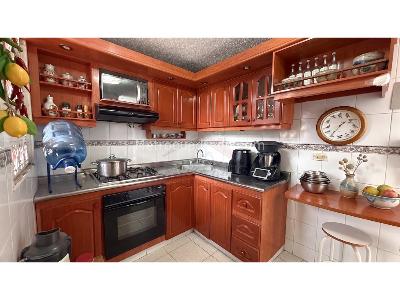 Apartamento de 3 alcobas en venta en Carrera 5, Ibagué, 70 m² · foto 5 de 16