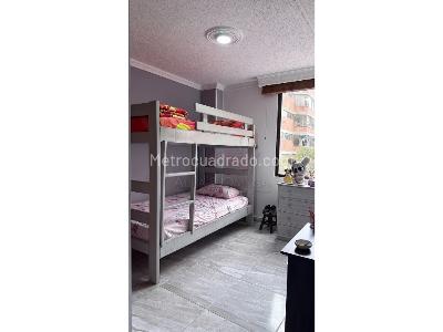 Apartamento de 3 alcobas en venta en Carrera 5, Ibagué, 70 m² · foto 6 de 16