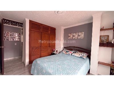 Apartamento de 3 alcobas en venta en Carrera 5, Ibagué, 70 m² · foto 7 de 16