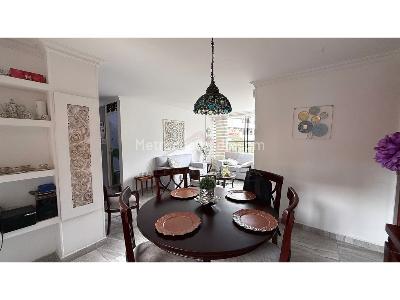 Apartamento de 3 alcobas en venta en Carrera 5, Ibagué, 70 m² · foto 8 de 16