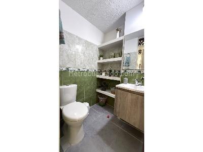 Apartamento de 3 alcobas en venta en Carrera 5, Ibagué, 70 m² · foto 9 de 16