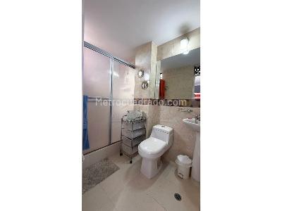 Apartamento de 3 alcobas en venta en Carrera 5, Ibagué, 70 m² · foto 10 de 16