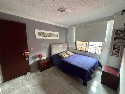 Apartamento de 3 alcobas en venta en Carrera 5, Ibagué, 70 m² · foto 13 de 16