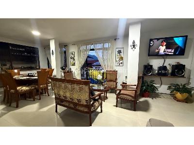 Casa de 5 alcobas en venta en Hacienda Piedra Pintada, Ibagué, 250 m² · foto 2 de 16