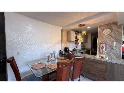 Apartamento de 3 alcobas en venta en Varsovia, Ibagué, 91 m² · foto 5 de 20