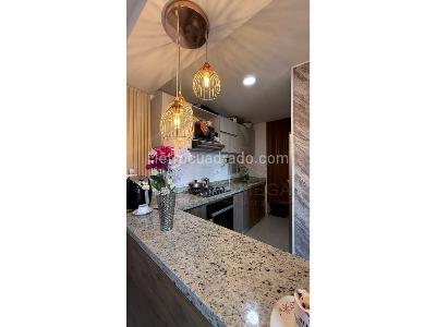 Apartamento de 3 alcobas en venta en Varsovia, Ibagué, 91 m² · foto 7 de 20