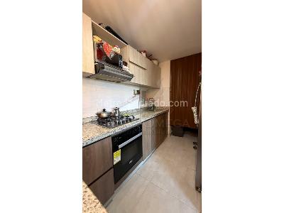 Apartamento de 3 alcobas en venta en Varsovia, Ibagué, 91 m² · foto 8 de 20