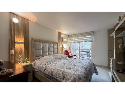 Apartamento de 3 alcobas en venta en Varsovia, Ibagué, 91 m² · foto 9 de 20