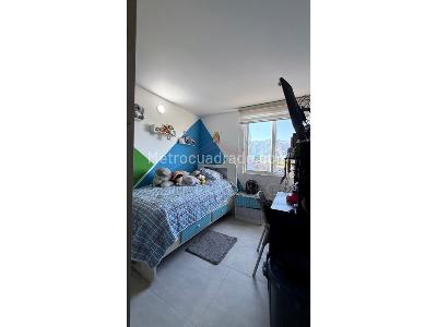 Apartamento de 3 alcobas en venta en Varsovia, Ibagué, 91 m² · foto 10 de 20