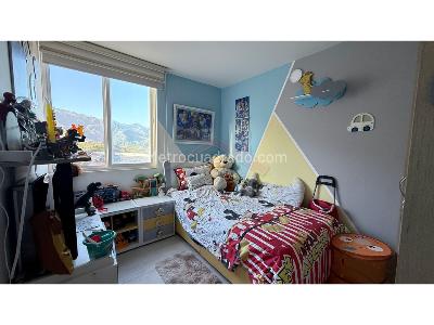 Apartamento de 3 alcobas en venta en Varsovia, Ibagué, 91 m² · foto 12 de 20