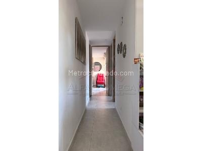 Apartamento de 3 alcobas en venta en Varsovia, Ibagué, 91 m² · foto 14 de 20