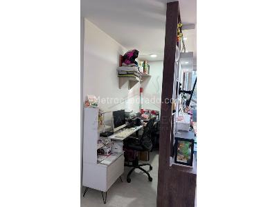 Apartamento de 3 alcobas en venta en Varsovia, Ibagué, 91 m² · foto 15 de 20