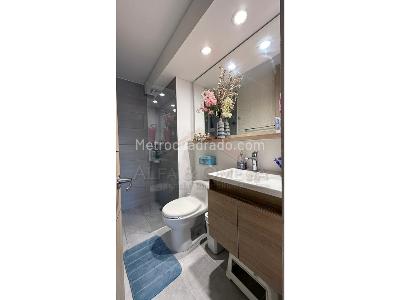Apartamento de 3 alcobas en venta en Varsovia, Ibagué, 91 m² · foto 17 de 20