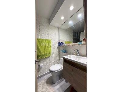 Apartamento de 3 alcobas en venta en Varsovia, Ibagué, 91 m² · foto 18 de 20