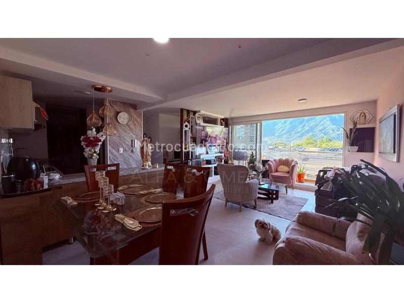 Piso – Ibagué - Vista 3
