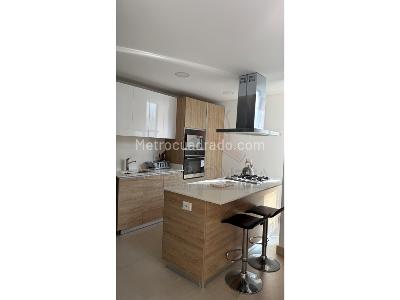Apartamento de 3 alcobas en venta en El Vergel, Ibagué, 105 m² · foto 4 de 19