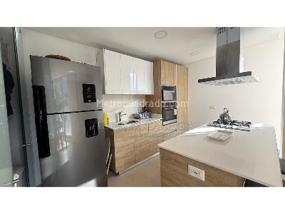 Apartamento de 3 alcobas en venta en El Vergel, Ibagué, 105 m² · foto 5 de 19