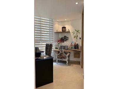 Apartamento de 3 alcobas en venta en El Vergel, Ibagué, 105 m² · foto 7 de 19
