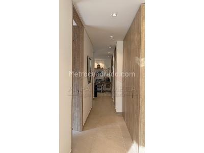 Apartamento de 3 alcobas en venta en El Vergel, Ibagué, 105 m² · foto 8 de 19