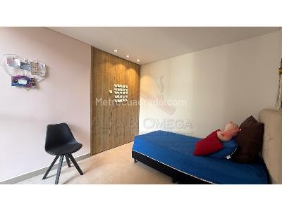 Apartamento de 3 alcobas en venta en El Vergel, Ibagué, 105 m² · foto 9 de 19