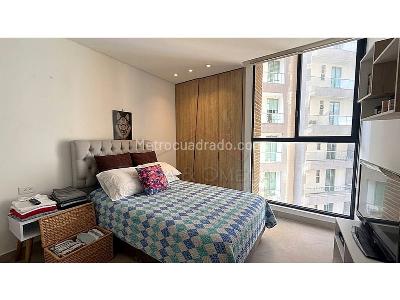 Apartamento de 3 alcobas en venta en El Vergel, Ibagué, 105 m² · foto 11 de 19