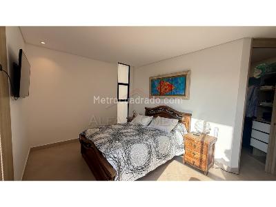 Apartamento de 3 alcobas en venta en El Vergel, Ibagué, 105 m² · foto 12 de 19