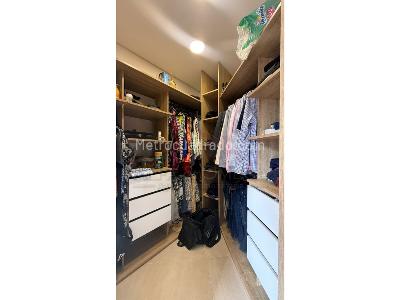 Apartamento de 3 alcobas en venta en El Vergel, Ibagué, 105 m² · foto 13 de 19